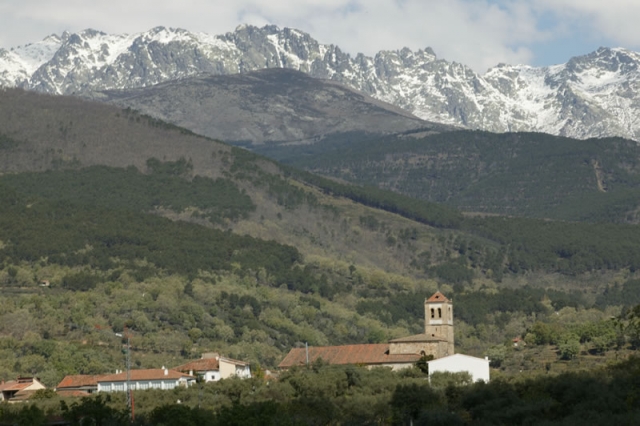 maravillosas vistas
